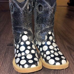 Toddler Cowgirl boots